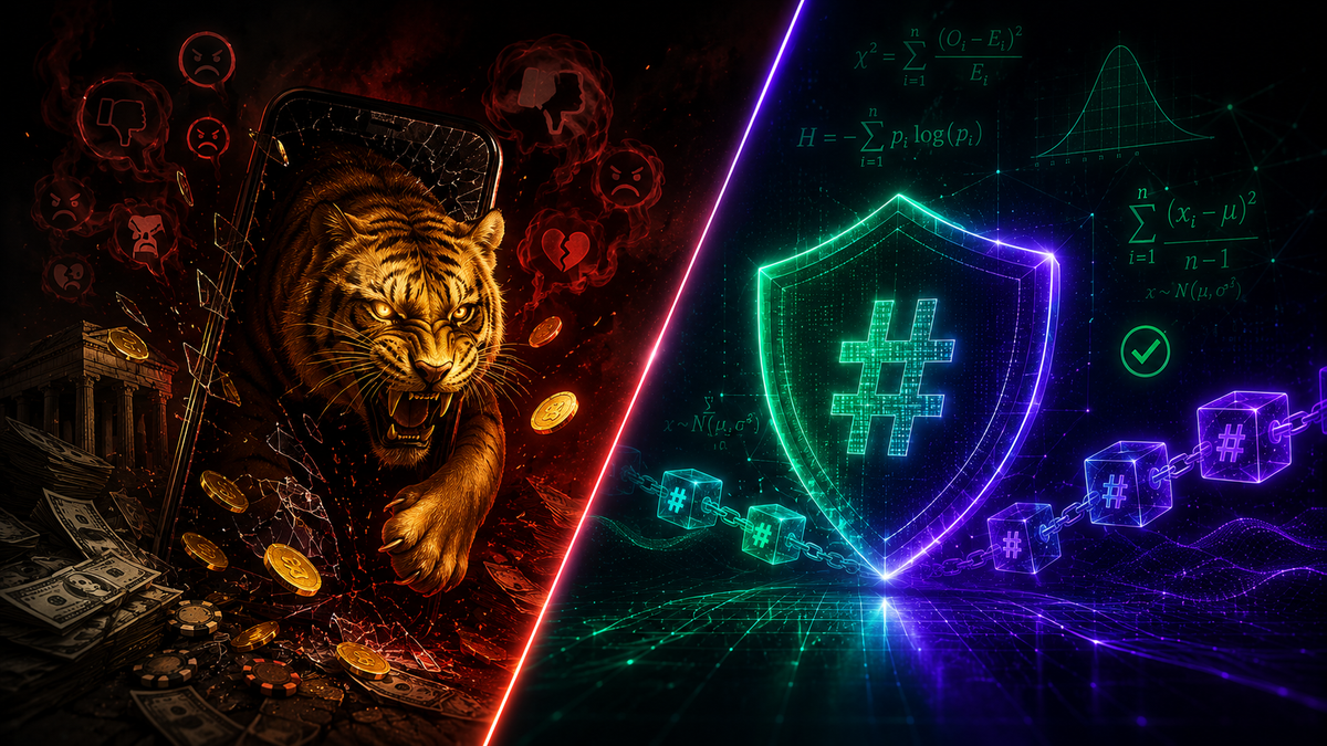 Jogo do Tigrinho: Como o Maior Golpe dos Cassinos Online Funciona